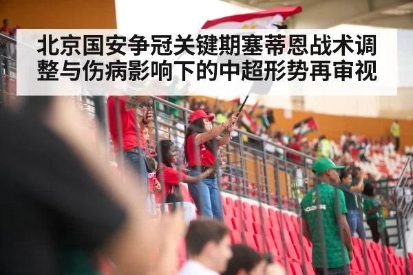 soccer stadium fans